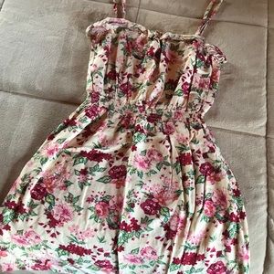 5/$25 !!! ⭐️  Garage dress